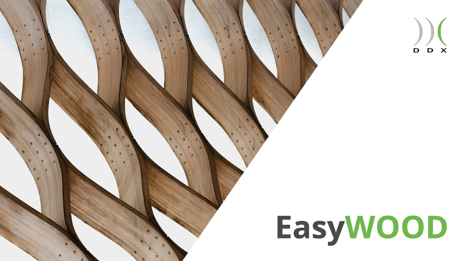 EasyWOOD