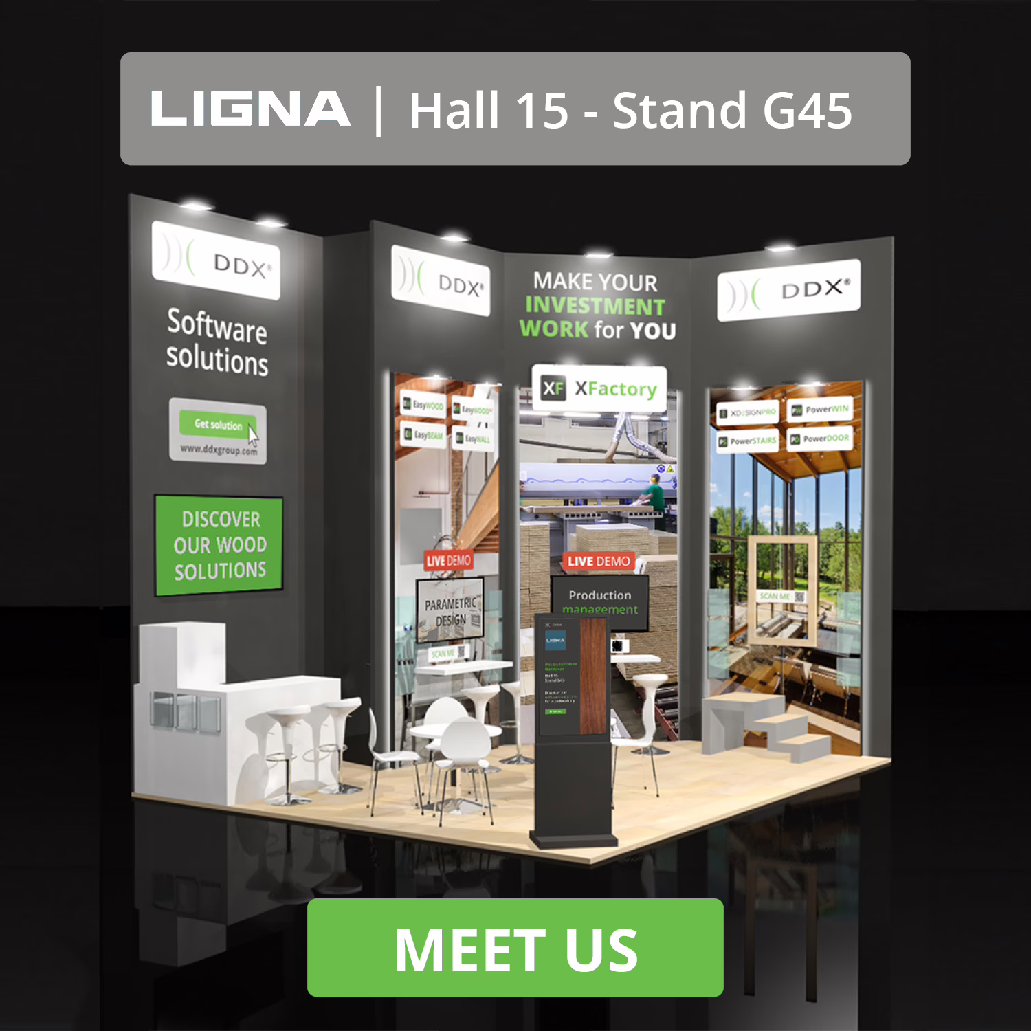 1080×1080 ligna-2025-stand