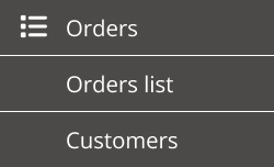 powertop-menu-ordini